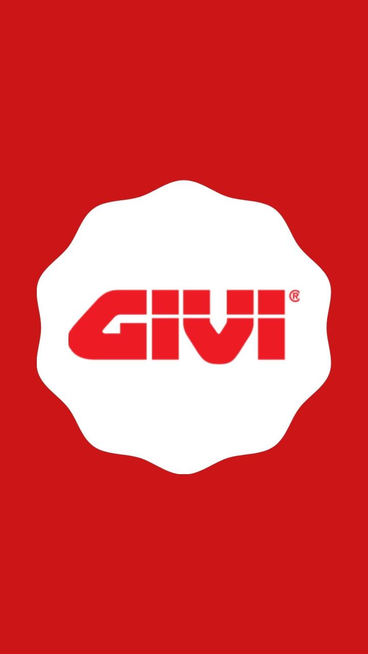 GIVI Motosiklet Kask Markası