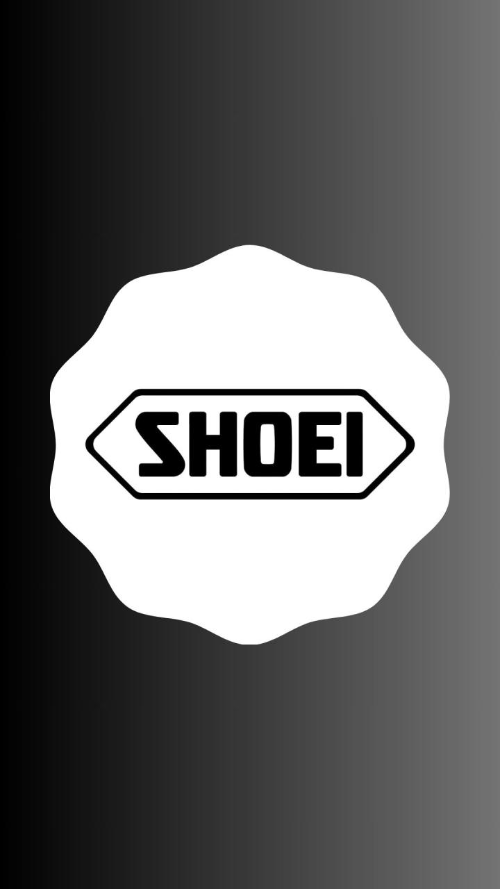 SHOEI Motosiklet Kask Markası