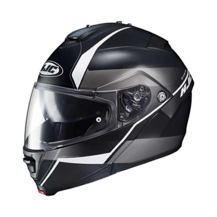 HJC IS MAX 2 Kaskı Özellikleri, Model Adı: IS MAX 2, Ağırlık: 1.7kg, Malzeme: Polycarbonate, Sertifika: UN ECE REG 22.05, Tüm HJC Modeli Özellikleri