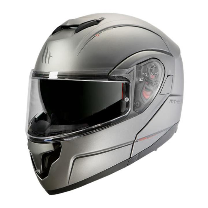 MT ATOM SV Kaskı Özellikleri, Model Adı: ATOM SV, Ağırlık: 1.7kg, Malzeme: Polycarbonate, Sertifika: UN ECE REG 22.05, Tüm MT Modeli Özellikleri