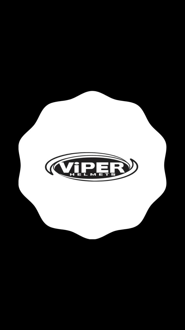 VIPER Motosiklet Kask Markası