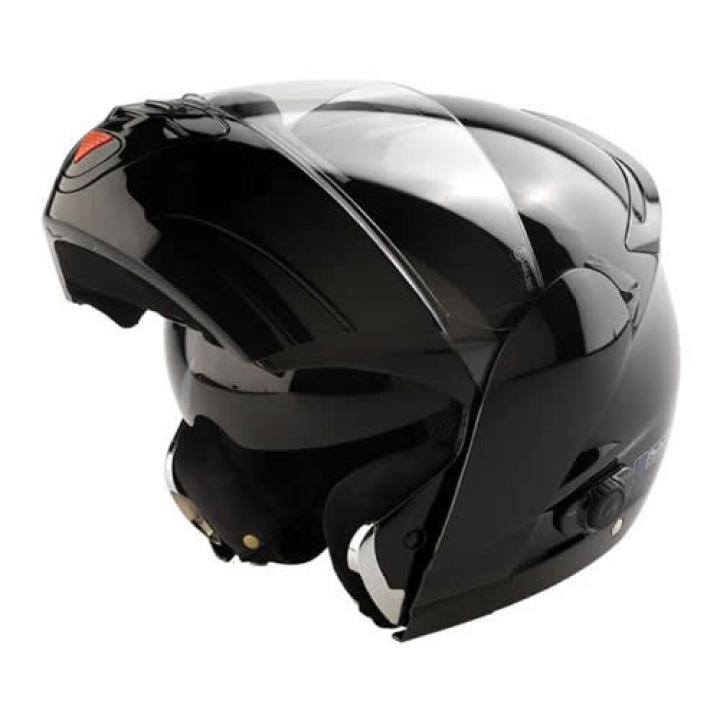 VIPER RS V131 Kaskı Özellikleri, Model Adı: RS V131, Ağırlık: 1.8kg, Malzeme: Thermoplastic, Sertifika: UN ECE REG 22.05, Tüm VIPER Modeli Özellikleri