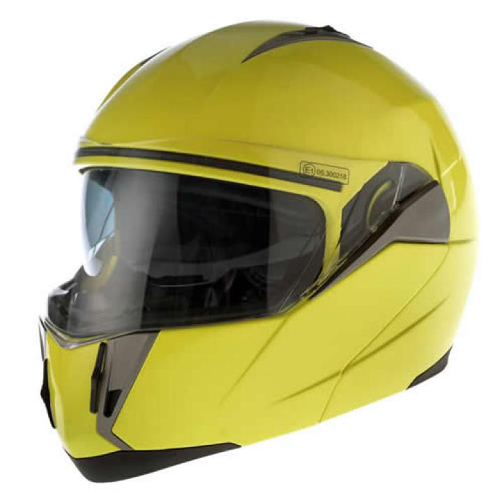 VIPER RS V225 Kaskı Özellikleri, Model Adı: RS V225, Ağırlık: 1.3kg, Malzeme: Polycarbonate, Sertifika: UN ECE REG 22.05, Tüm VIPER Modeli Özellikleri