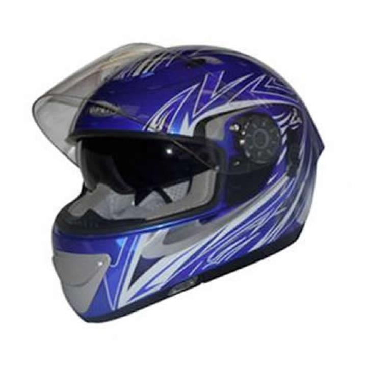 VIPER RS V99 Kaskı Özellikleri, Model Adı: RS V99, Ağırlık: 1.6kg, Malzeme: Thermoplastic, Sertifika: UN ECE REG 22.05, Tüm VIPER Modeli Özellikleri