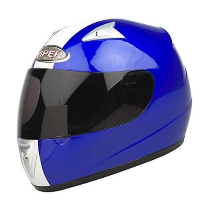 VIPER RS-33 Kaskı Özellikleri, Model Adı: RS-33, Ağırlık: 1.3kg, Malzeme: Polycarbonate, Sertifika: UN ECE REG 22.05, Tüm VIPER Modeli Özellikleri