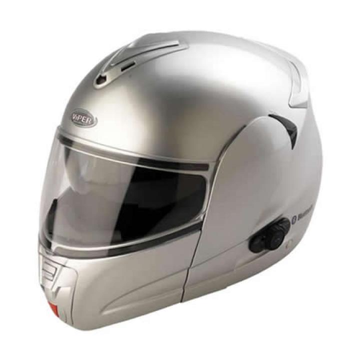 VIPER RS-V115 Kaskı Özellikleri, Model Adı: RS-V115, Ağırlık: 1.6kg, Malzeme: Polycarbonate, Sertifika: UN ECE REG 22.05, Tüm VIPER Modeli Özellikleri