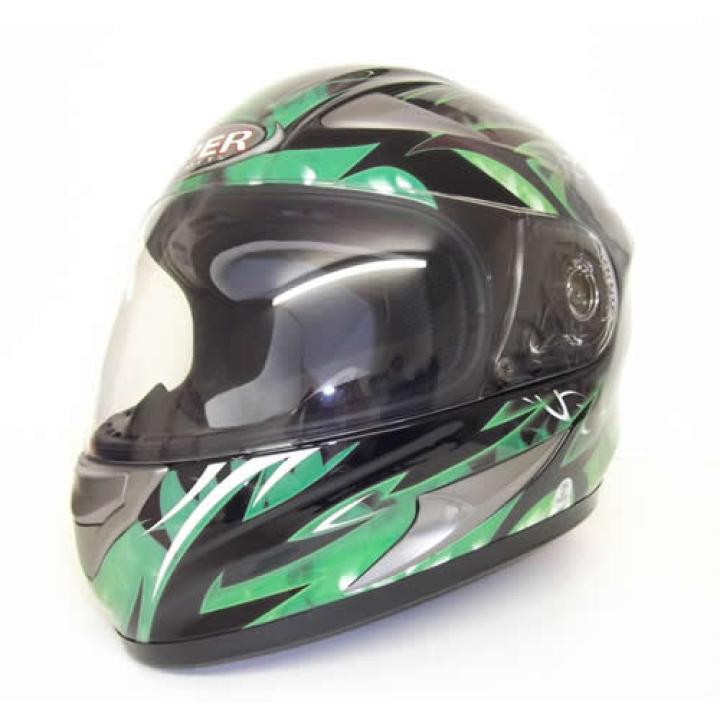 VIPER RS220 Kaskı Özellikleri, Model Adı: RS220, Ağırlık: 1.3kg, Malzeme: Polycarbonate, Sertifika: UN ECE REG 22.05, Tüm VIPER Modeli Özellikleri