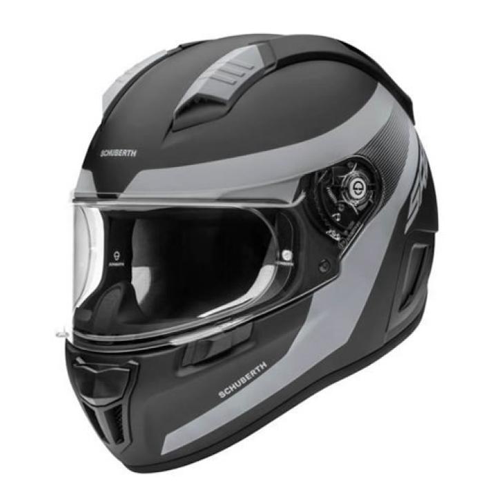 Schuberth SR2 Kaskı Özellikleri, Model Adı: SR2, Ağırlık: 1.3kg, Malzeme: Fibreglass, Sertifika: UN ECE REG 22.05, Tüm Schuberth Modeli Özellikleri