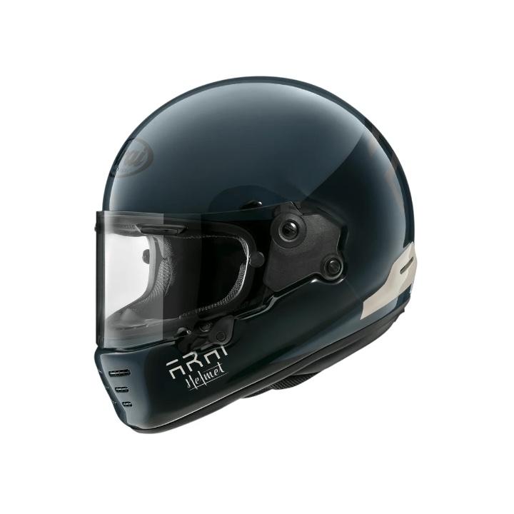 ARAI Concept XE helmet