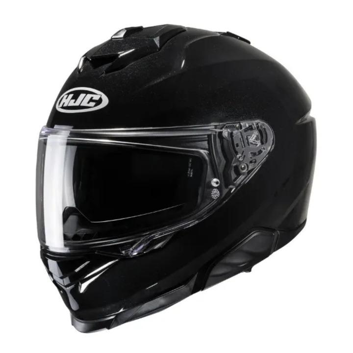 I71 Motorcycle Helmet Features