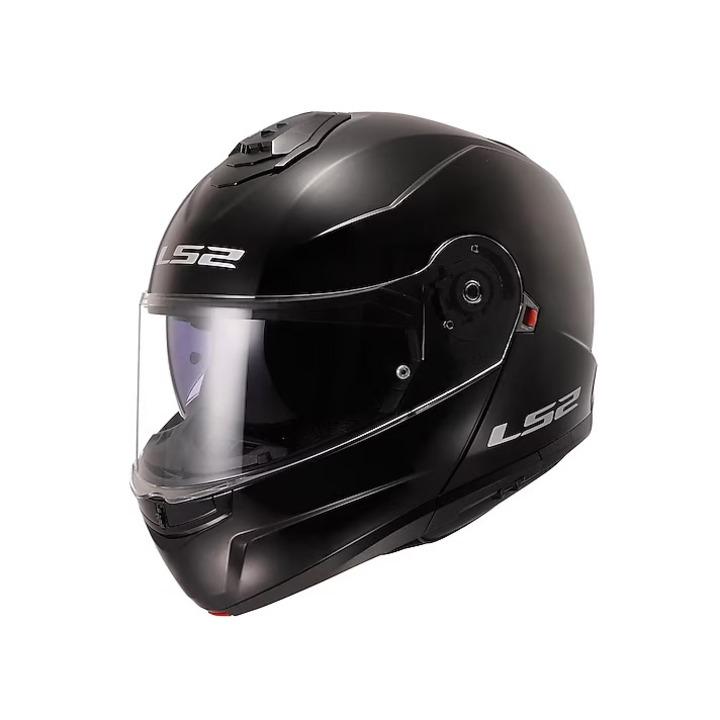 Strobe 2 Motosiklet Özellikleri