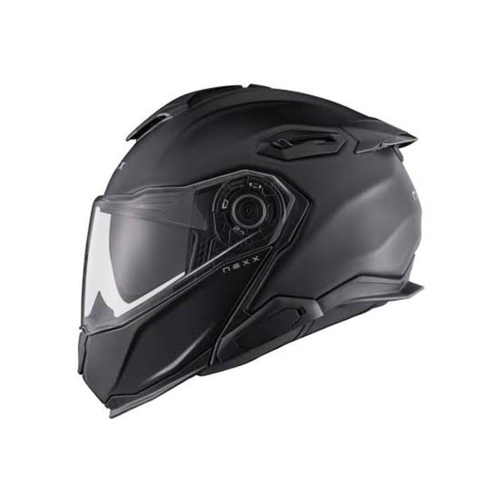 NEXX X Lifetour Adventure helmet