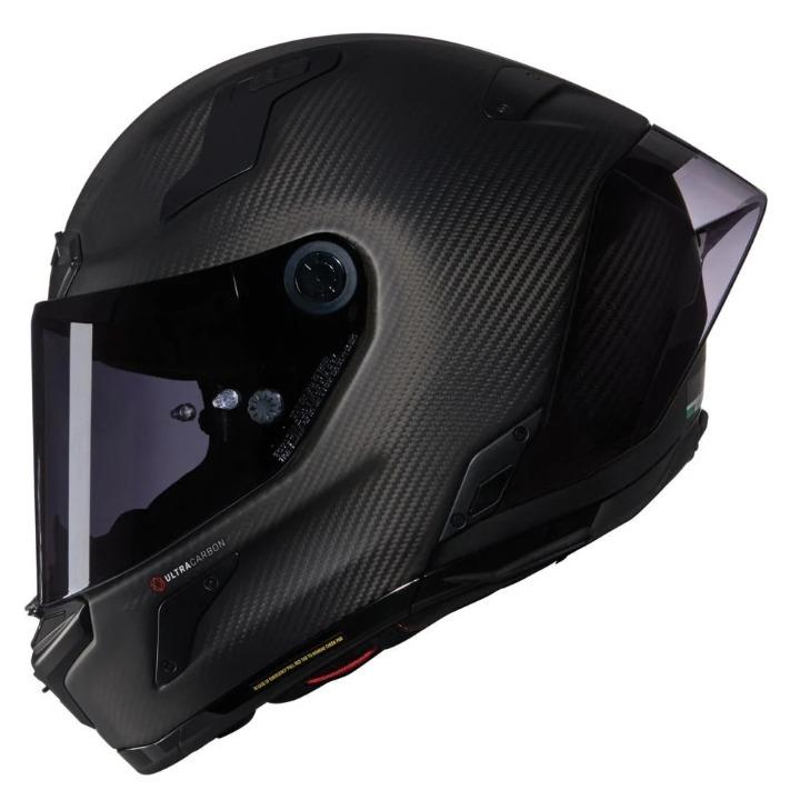 NOLAN X-804 RS Ultra Carbon kask