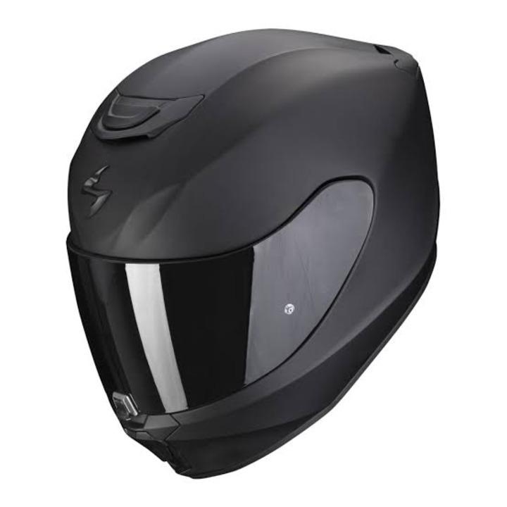 SCORPION 391 kask