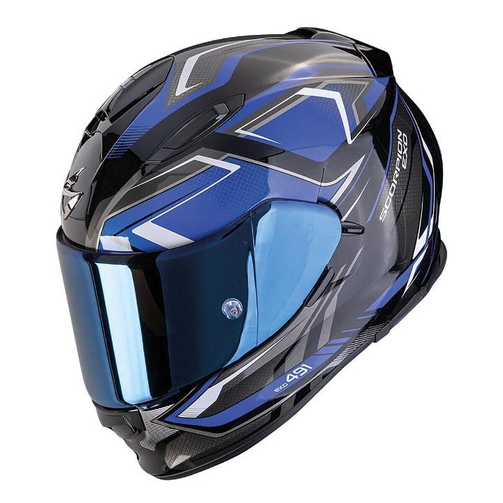SCORPION 491 kask