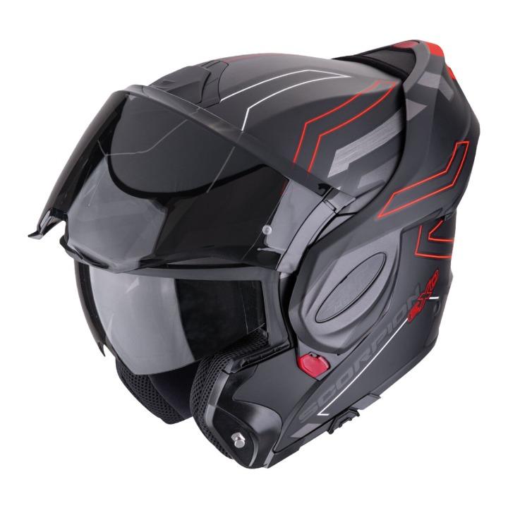 SCORPION TECH EVO kask