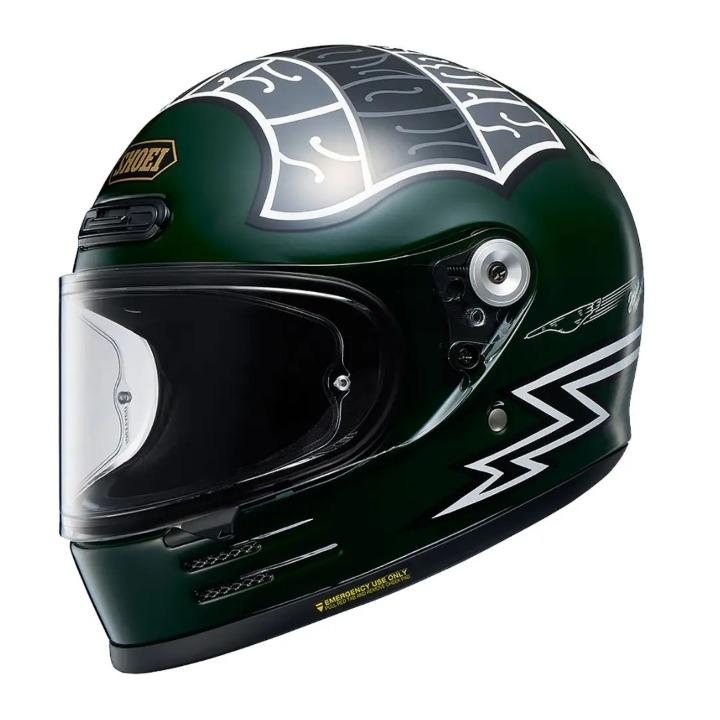 SHOEI Glamster 06 kask