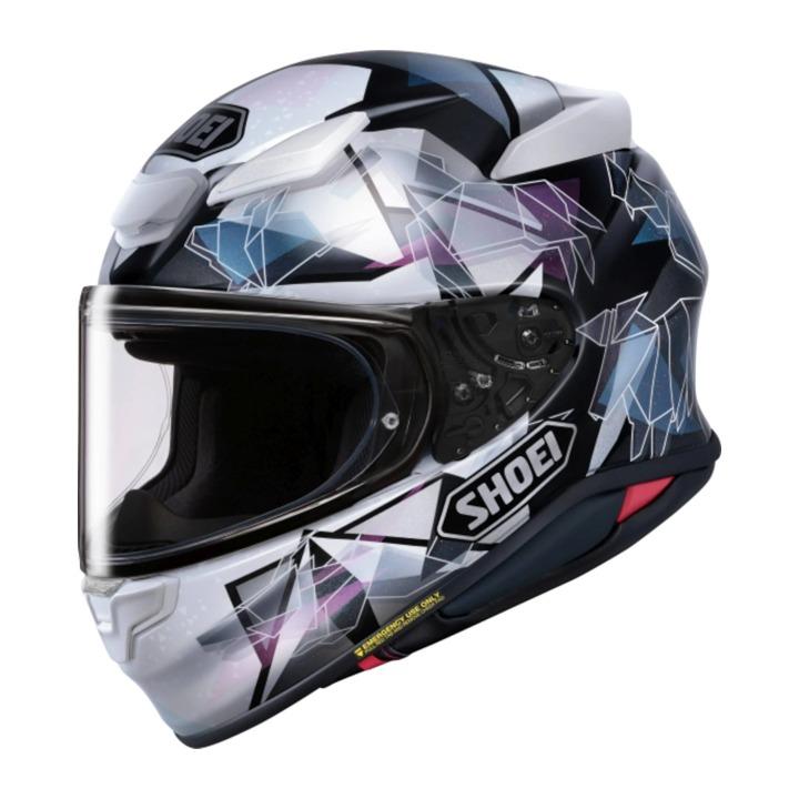 NXR 2 Motosiklet Özellikleri