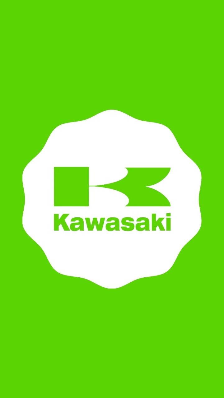 Kawasaki Motosiklet Markası