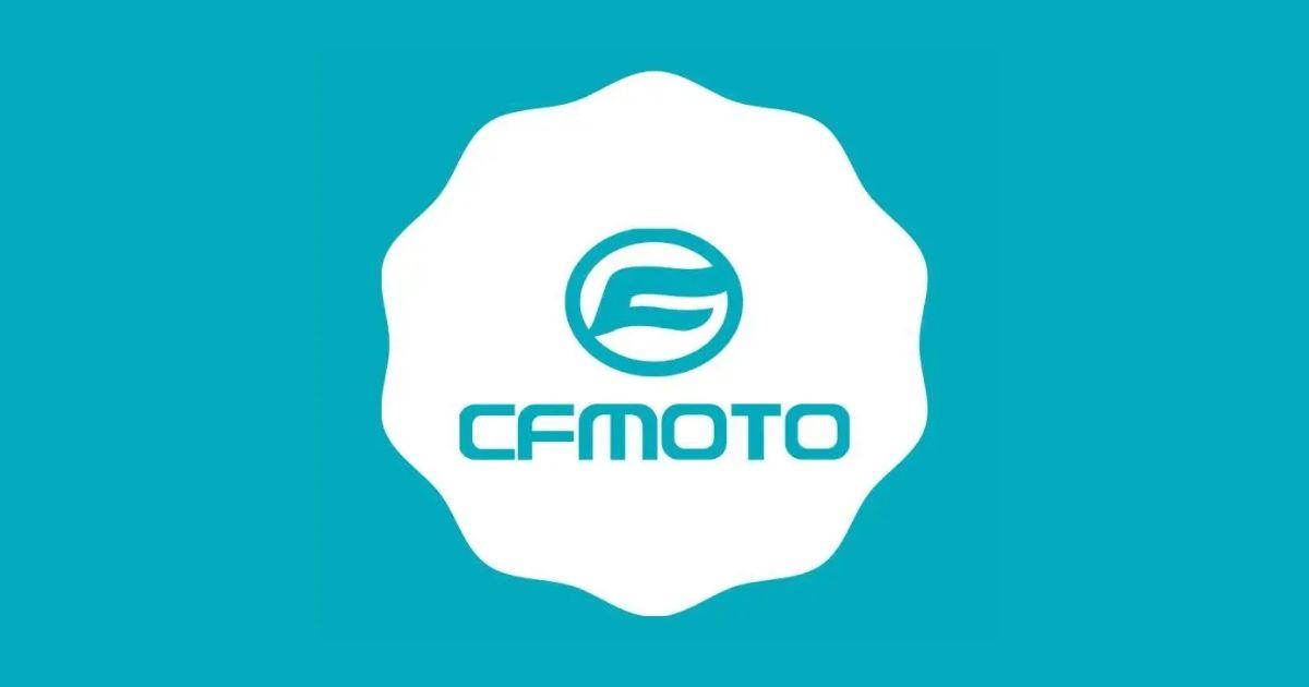 CF MOTO Motosiklet Markası