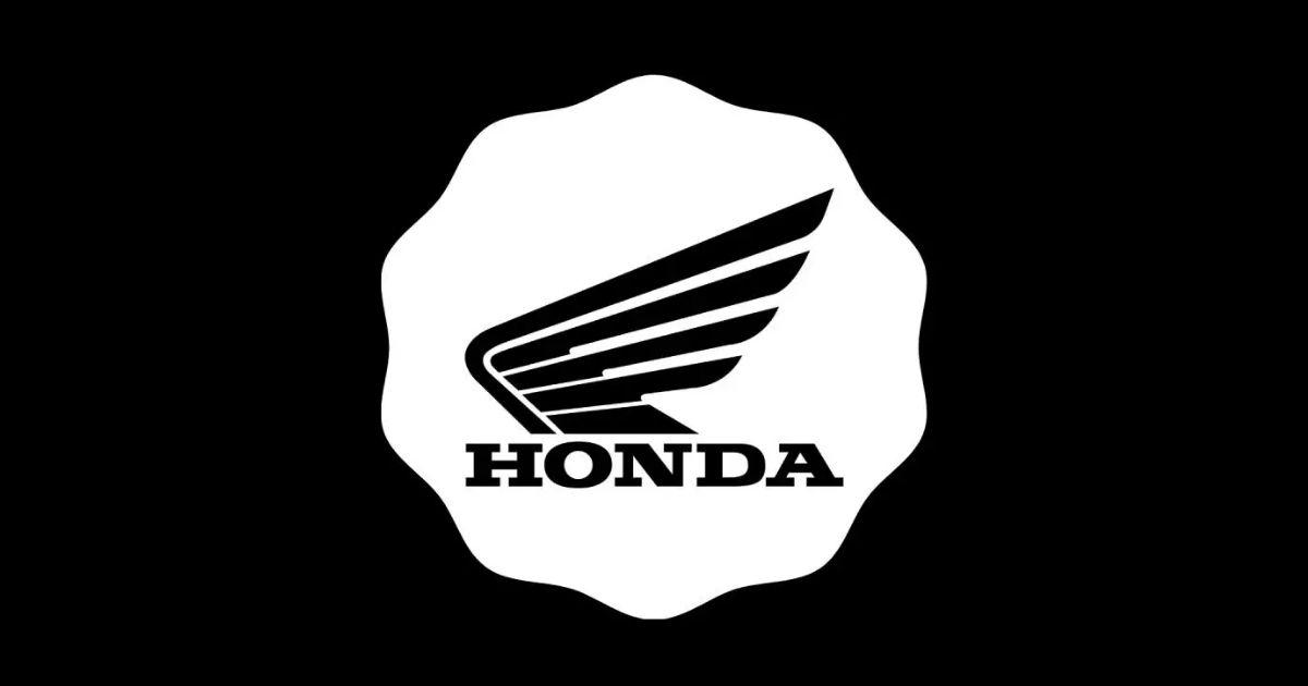 HONDA Motosiklet Markası
