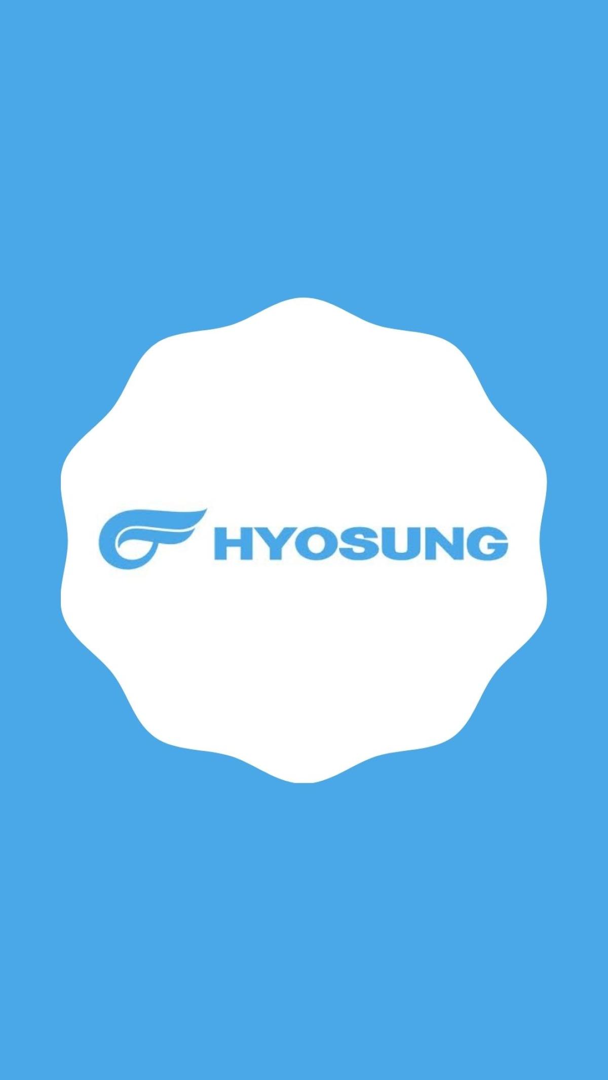 Hyosung Motosiklet Markası