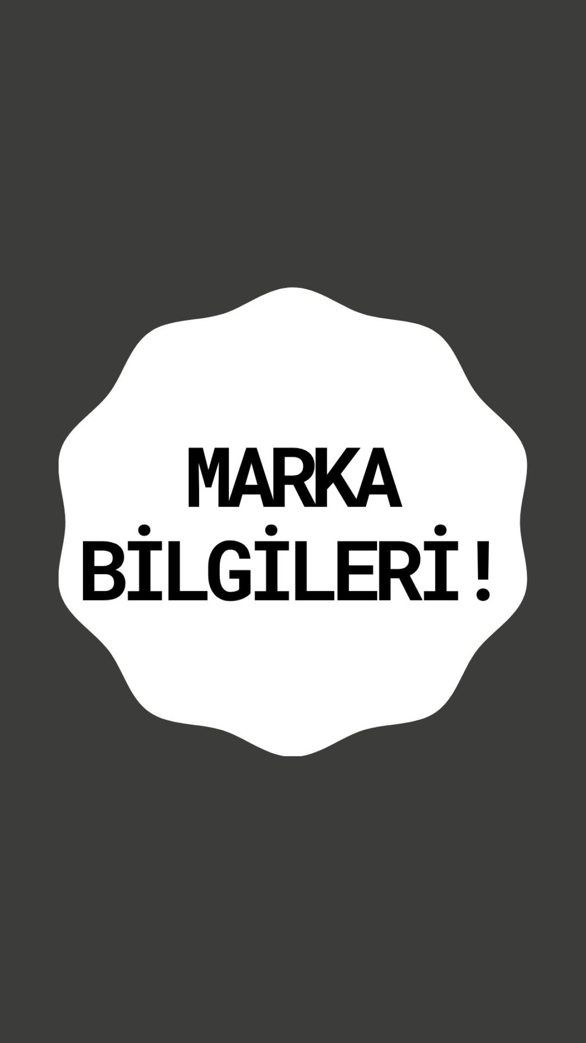 Marka Bilgileri