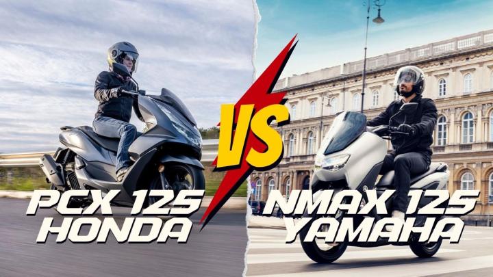 <p>Honda PCX 125 vs Yamaha NMAX 125 Karşılaştırması, bu kıyaslamanın galibi sizce Kim olur Beraber İnceleyelim. Honda Pcx vs Nmax 125 Kıyaslama?</p>