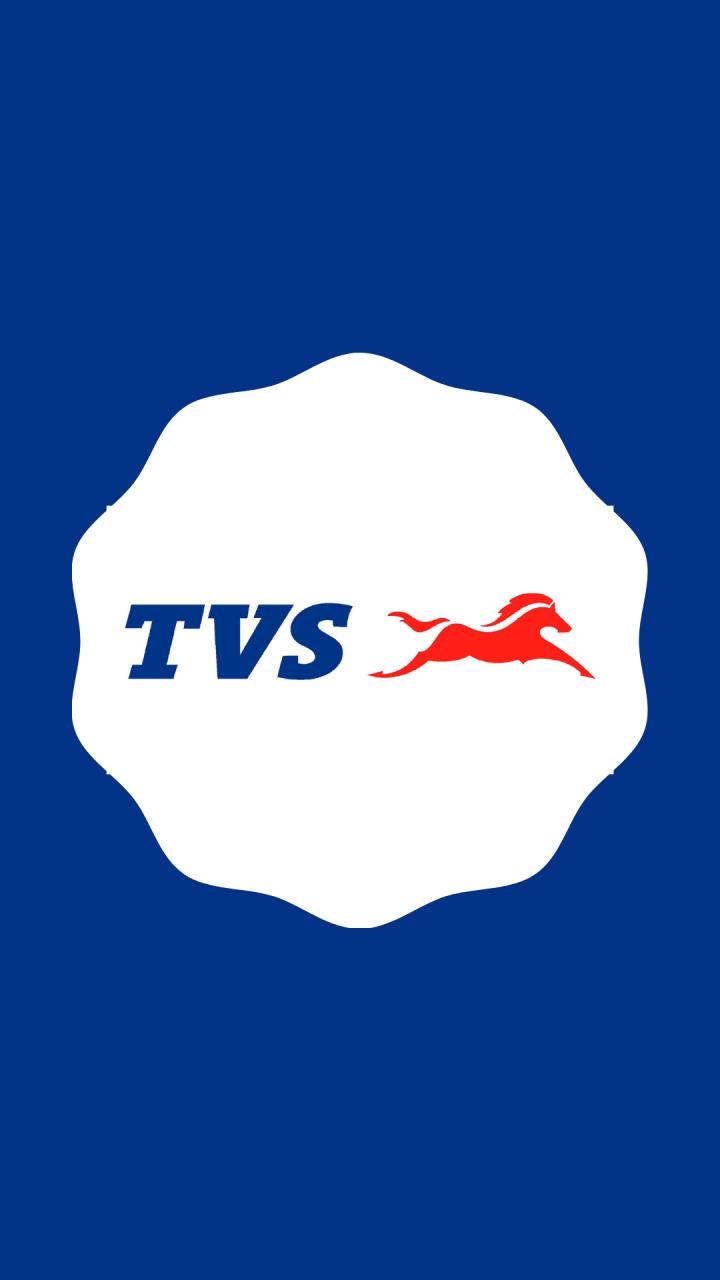 TVS Motosiklet Markası