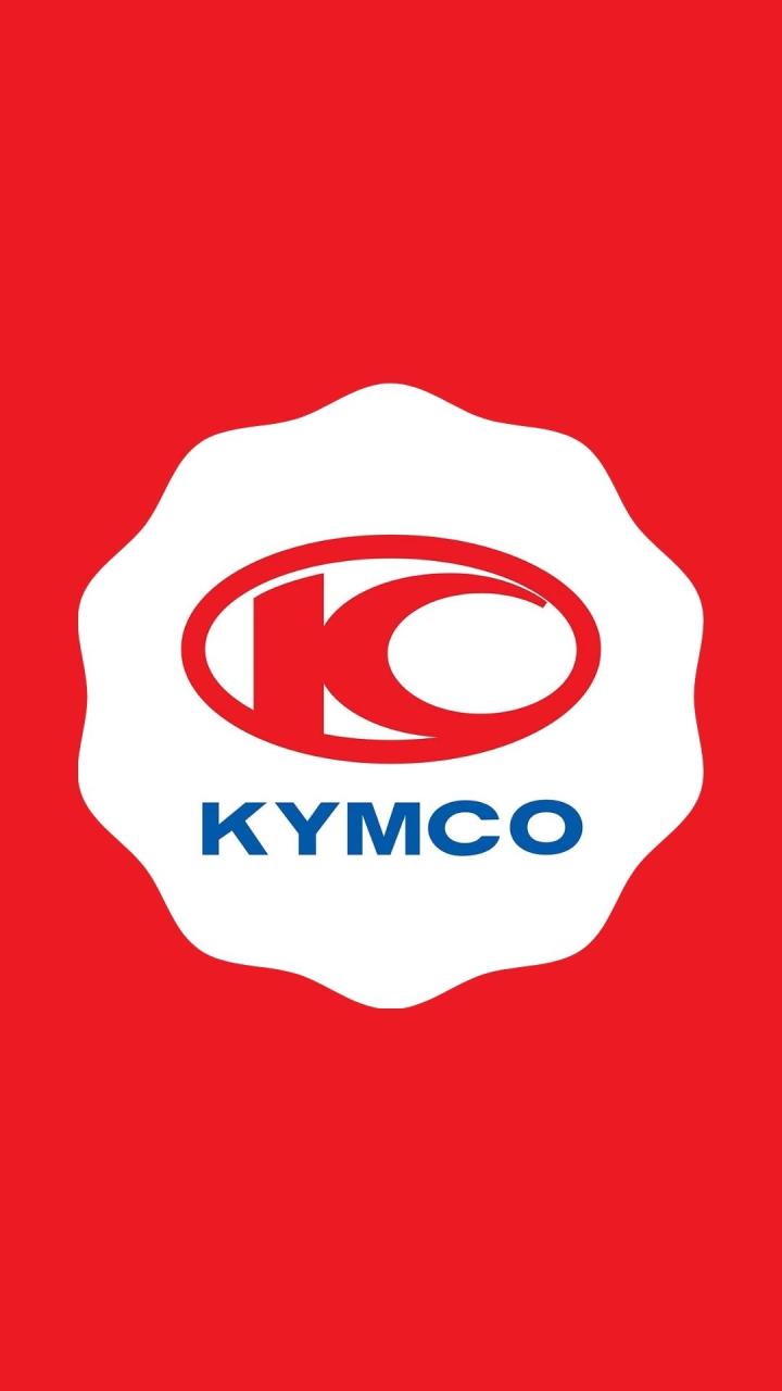 KYMCO Motosiklet Markası