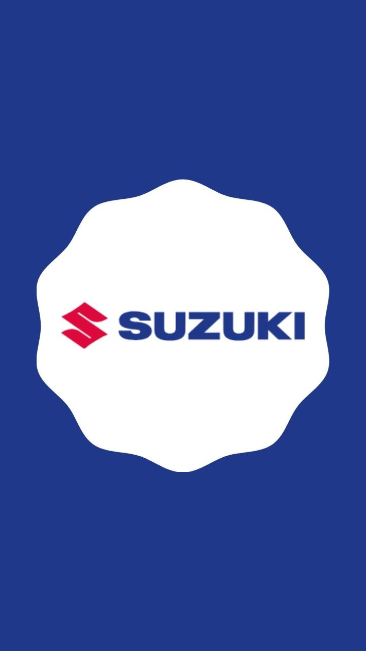 Suzuki Motosiklet Markası
