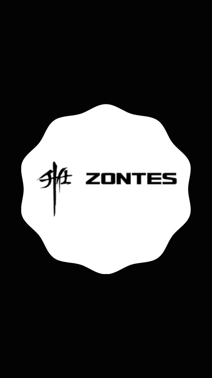 Zontes Motosiklet Markası