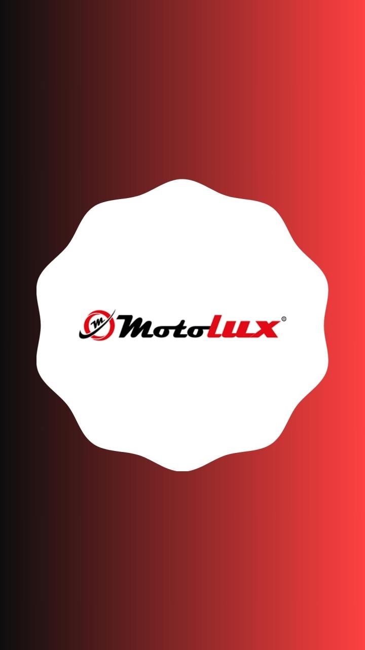 Motolux Motosiklet Markası