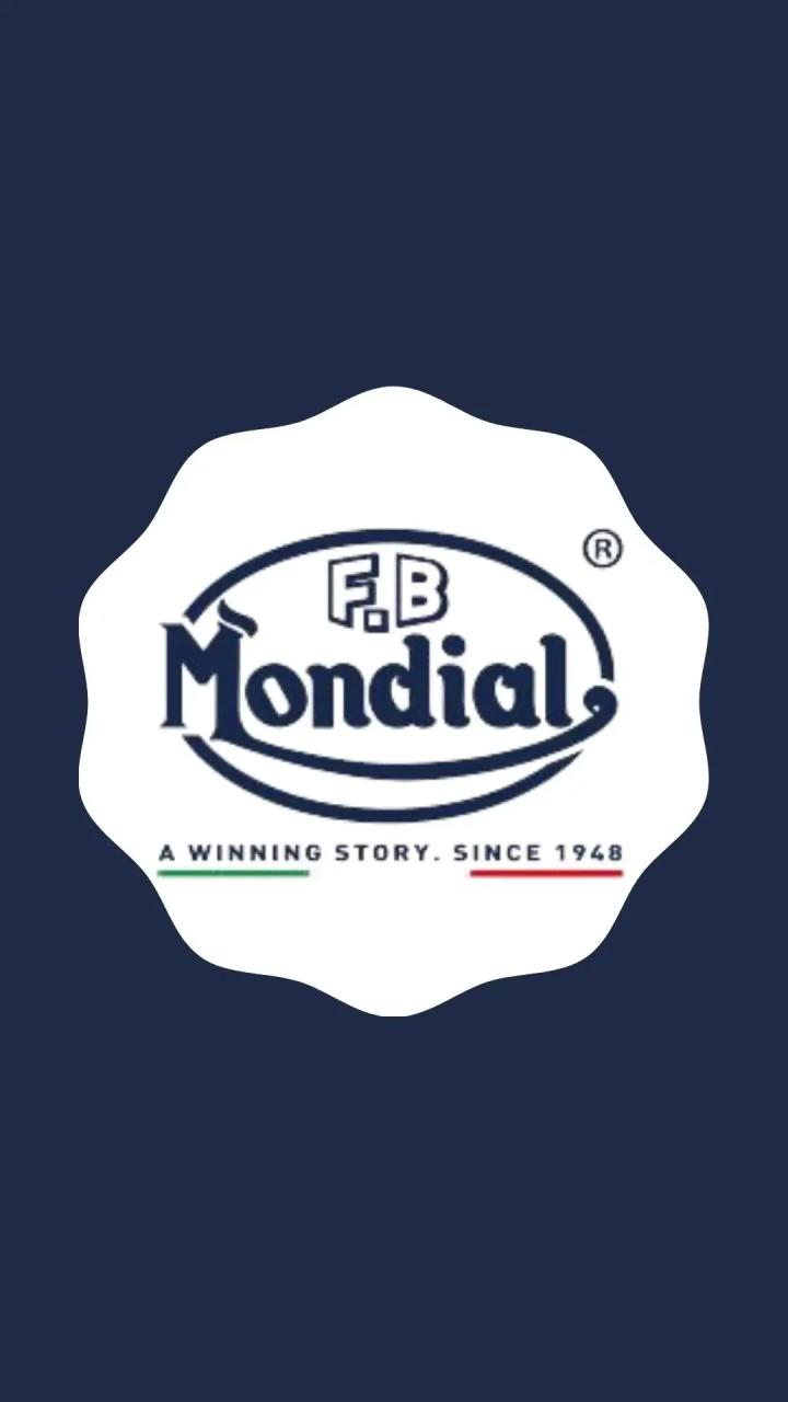 F.B Mondial Motosiklet Markası