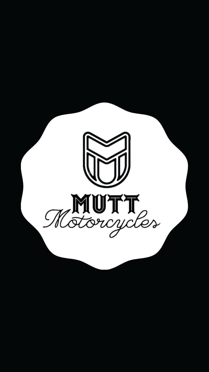 MUTT Motosiklet Markası