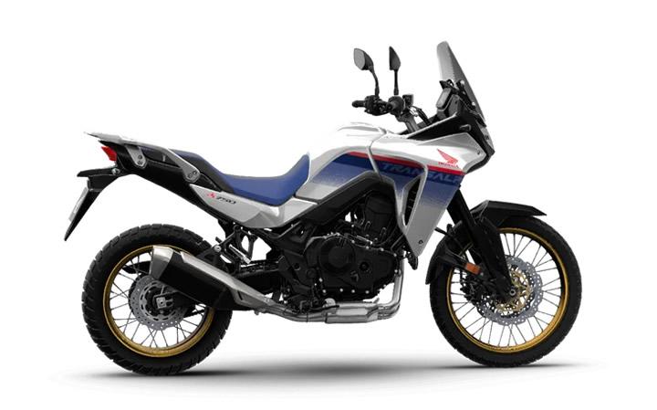  Honda Transalp XL750 Motosiklet Özellikleri