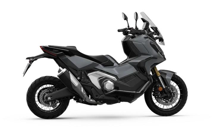 Honda X-ADV 745