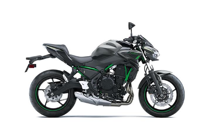  Kawasaki Z650 Motosiklet Özellikleri
