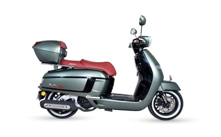 ARORA MOJITO PRO 150 Motosiklet Modeli Özellikleri: Tork:14.5nm., Güç:14.30hp, Ağırlık:136, Top Speed:120, Yakıt Kapasitesi: 9.5, Yakıt Tüketimi: 3.4, Silindir Adeti:1, Valf Adeti: 2