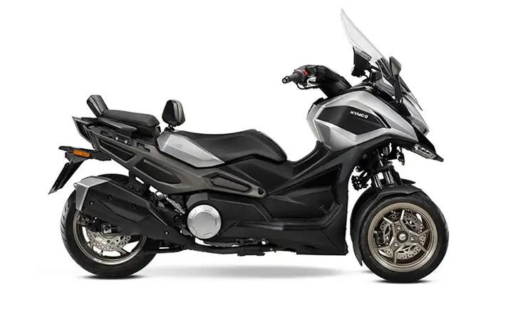 KYMCO CV3