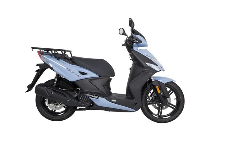KYMCO AGILITY DELIVERY 125i Motosiklet Modeli Özellikleri: Tork:9.3nm., Güç:10.4hp, Ağırlık:131, Top Speed:105, Yakıt Kapasitesi: 7, Yakıt Tüketimi: 2.4, Silindir Adeti:1, Valf Adeti: 2