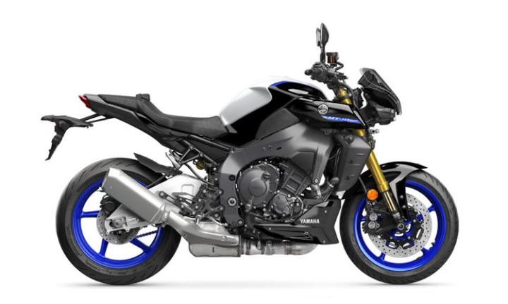 YAMAHA MT-10 SP