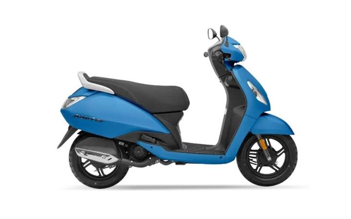 TVS Jupiter 110 Motosiklet Modeli Özellikleri: Tork:8.8nm., Güç:7.7hp, Ağırlık:107, Top Speed:92, Yakıt Kapasitesi: 6, Yakıt Tüketimi: 2.2, Silindir Adeti:1, Valf Adeti: 2