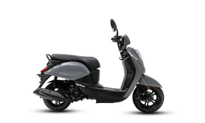 SYM MIO 50 EFI