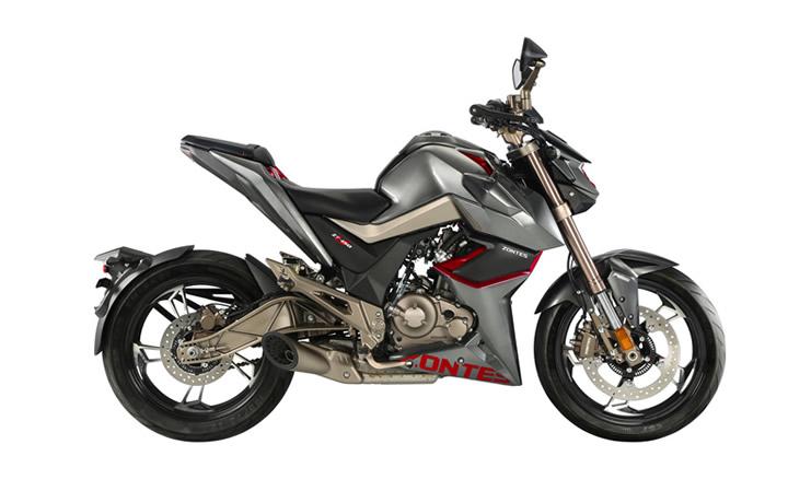 Zontes 155U Motosiklet Modeli Özellikleri: Tork:16nm., Güç:18.8hp, Ağırlık:140, Top Speed:130, Yakıt Kapasitesi: 12.5, Yakıt Tüketimi: 2, Silindir Adeti:1, Valf Adeti: 4