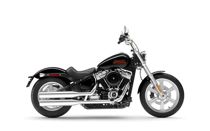 HARLEY DAVİDSON SOFTAİL STANDARD Motosiklet Modeli Özellikleri: Tork:144nm., Güç:86hp, Ağırlık:297, Top Speed:200, Yakıt Kapasitesi: 13.2, Yakıt Tüketimi: 5.5, Silindir Adeti:2, Valf Adeti: 8
