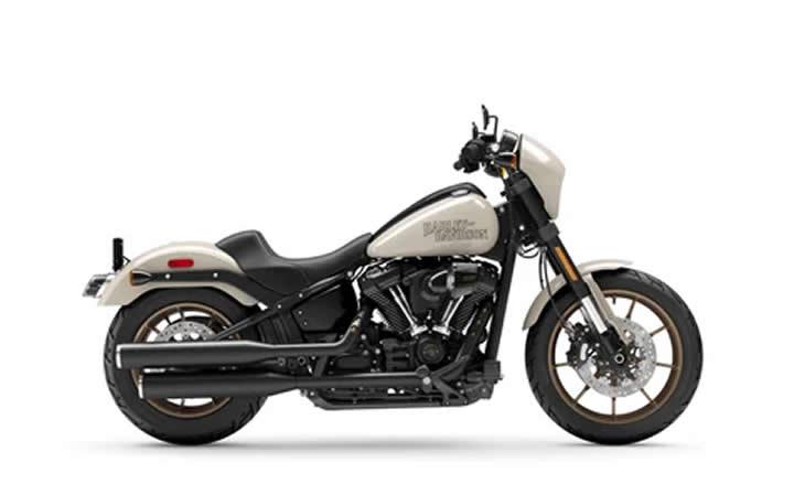 HARLEY DAVİDSON  Low Rider S Motosiklet Modeli Özellikleri: Tork:168nm., Güç:105hp, Ağırlık:309, Top Speed:230, Yakıt Kapasitesi: 18.9, Yakıt Tüketimi: 5.5, Silindir Adeti:2, Valf Adeti: 8