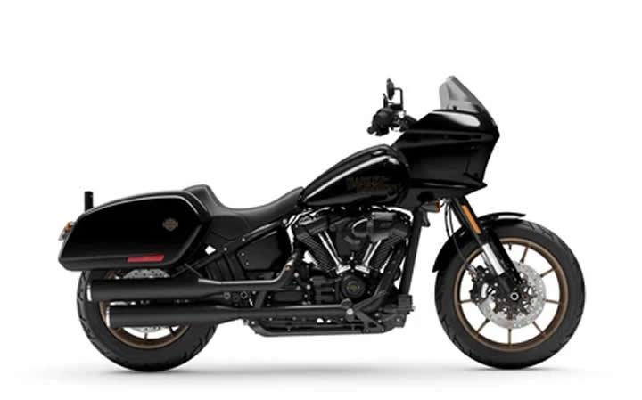 HARLEY DAVİDSON Low Rider ST Motosiklet Modeli Özellikleri: Tork:168nm., Güç:105hp, Ağırlık:327, Top Speed:250, Yakıt Kapasitesi: 18.9, Yakıt Tüketimi: 5.5, Silindir Adeti:4, Valf Adeti: 16
