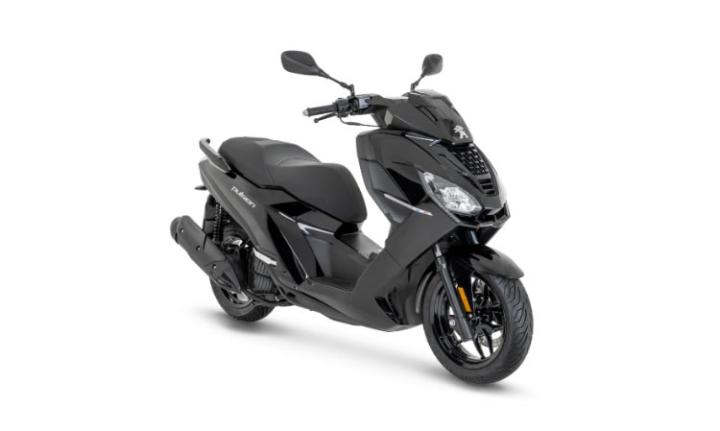 Peugeot Pulsion Active Motosiklet Modeli Özellikleri: Tork:12.4nm., Güç:14hp, Ağırlık:140, Top Speed:110, Yakıt Kapasitesi: 11, Yakıt Tüketimi: 2.5, Silindir Adeti:1, Valf Adeti: 4