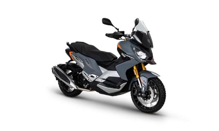 Peugeot XP400 GT Motosiklet Modeli Özellikleri: Tork:38.1nm., Güç:36.7hp, Ağırlık:170, Top Speed:160, Yakıt Kapasitesi: 12, Yakıt Tüketimi: 3.5, Silindir Adeti:1, Valf Adeti: 4